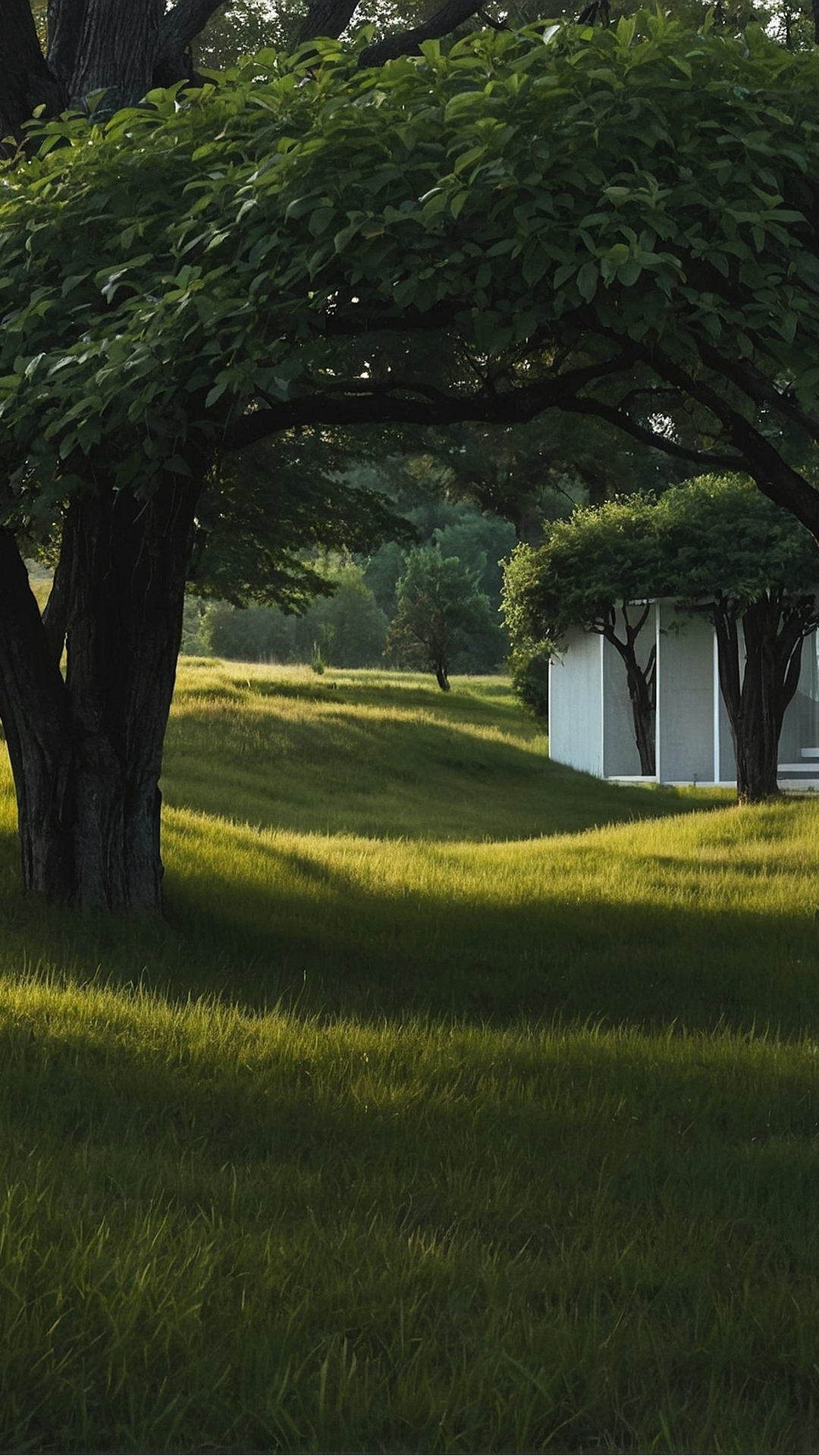 From Tree Houses to Bio Houses: New Approaches in Nature Architecture