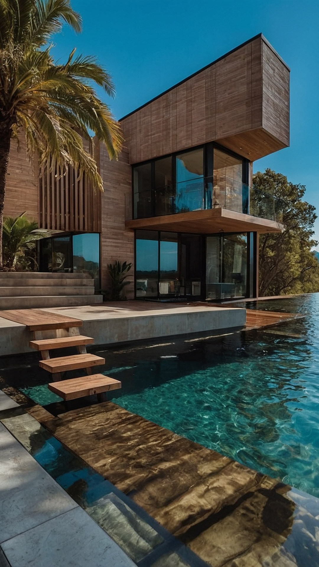 Architectural Dreamscapes