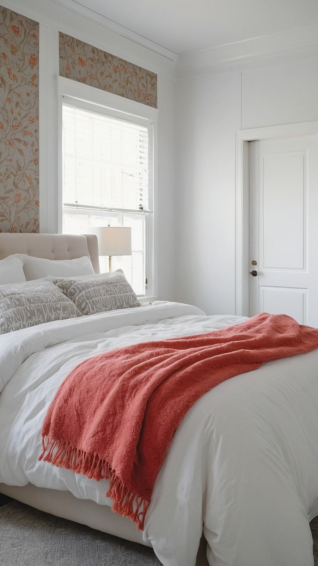 Vintage Charm Restoration