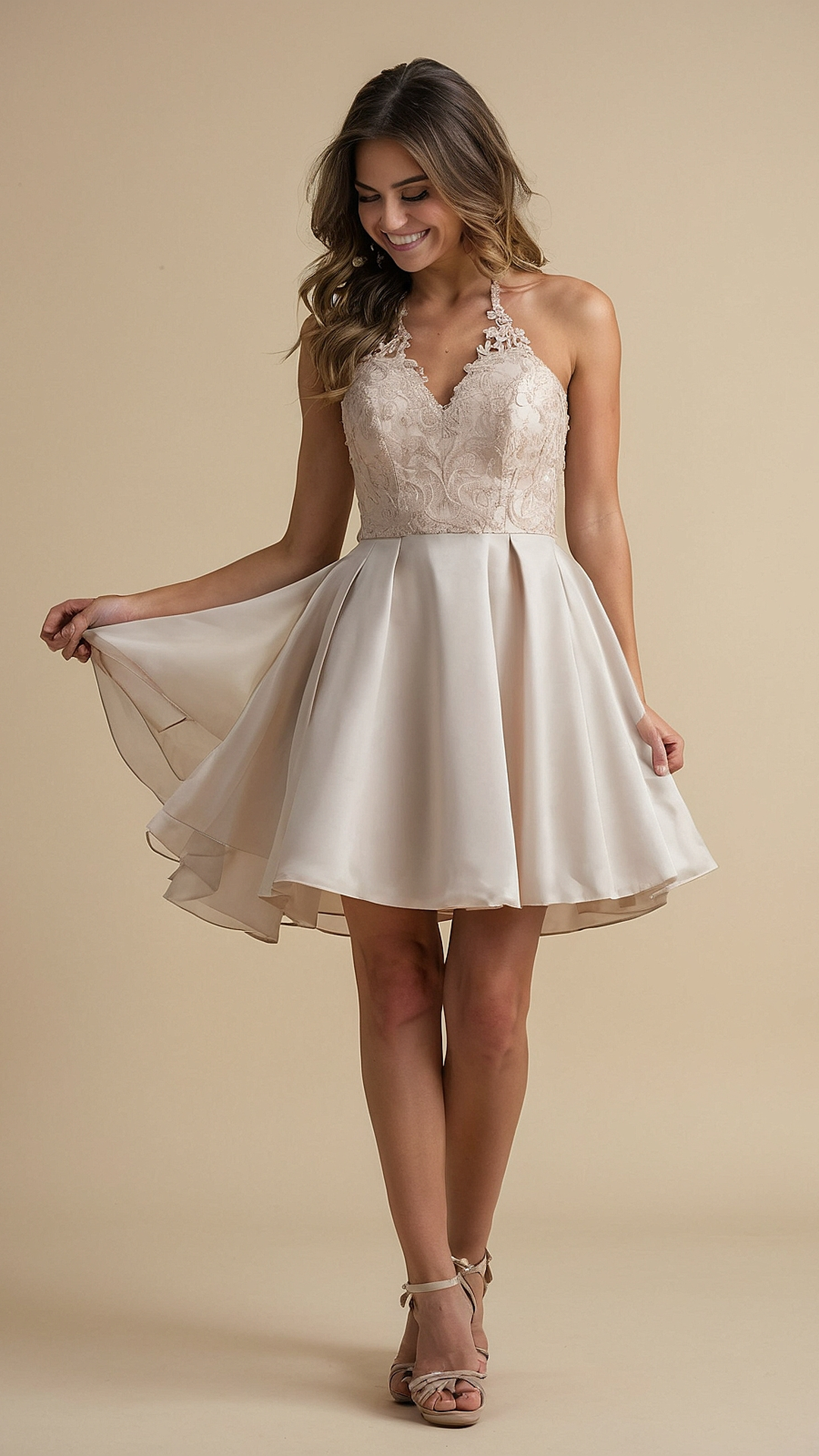 Elevate Your Style: Graduation Dress Inspirations