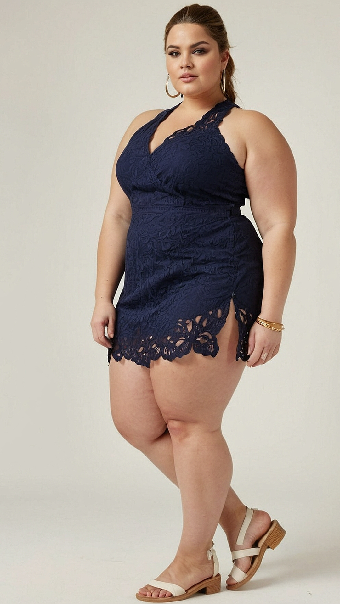 Plus Size Summer Night Out Looks