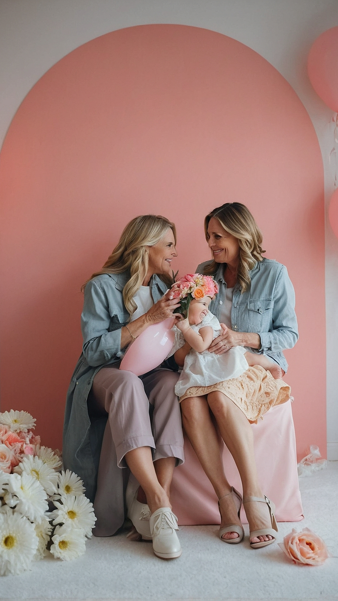Make Mom Smile: Creative Décor Ideas