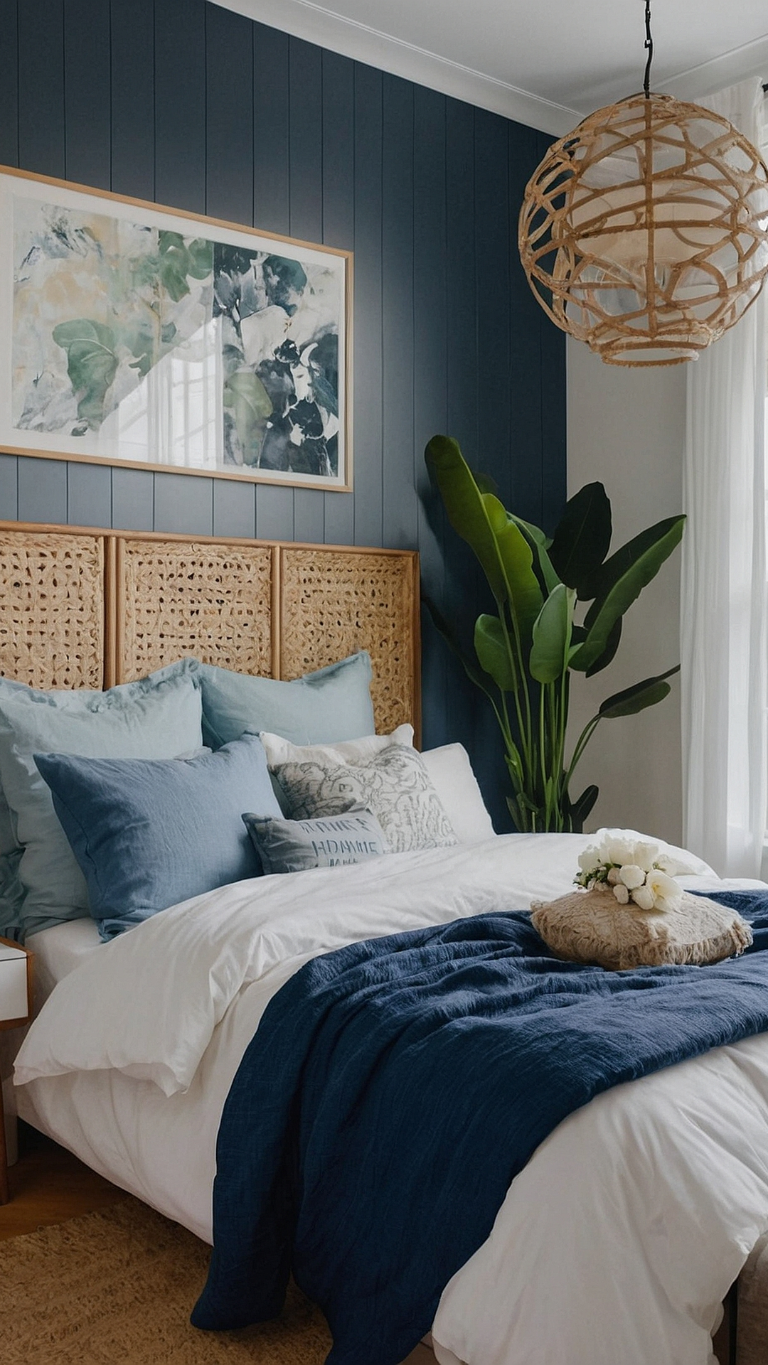 Creative Bedroom Restyling Tips