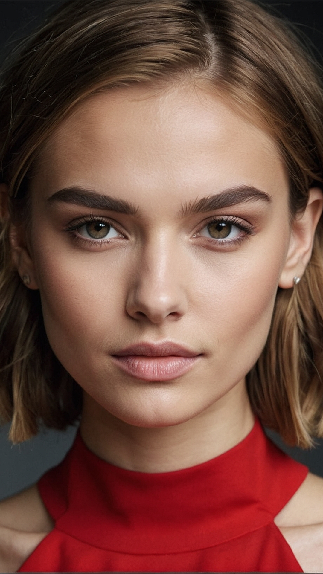 Flourish in Flair: Thin Hair Creations