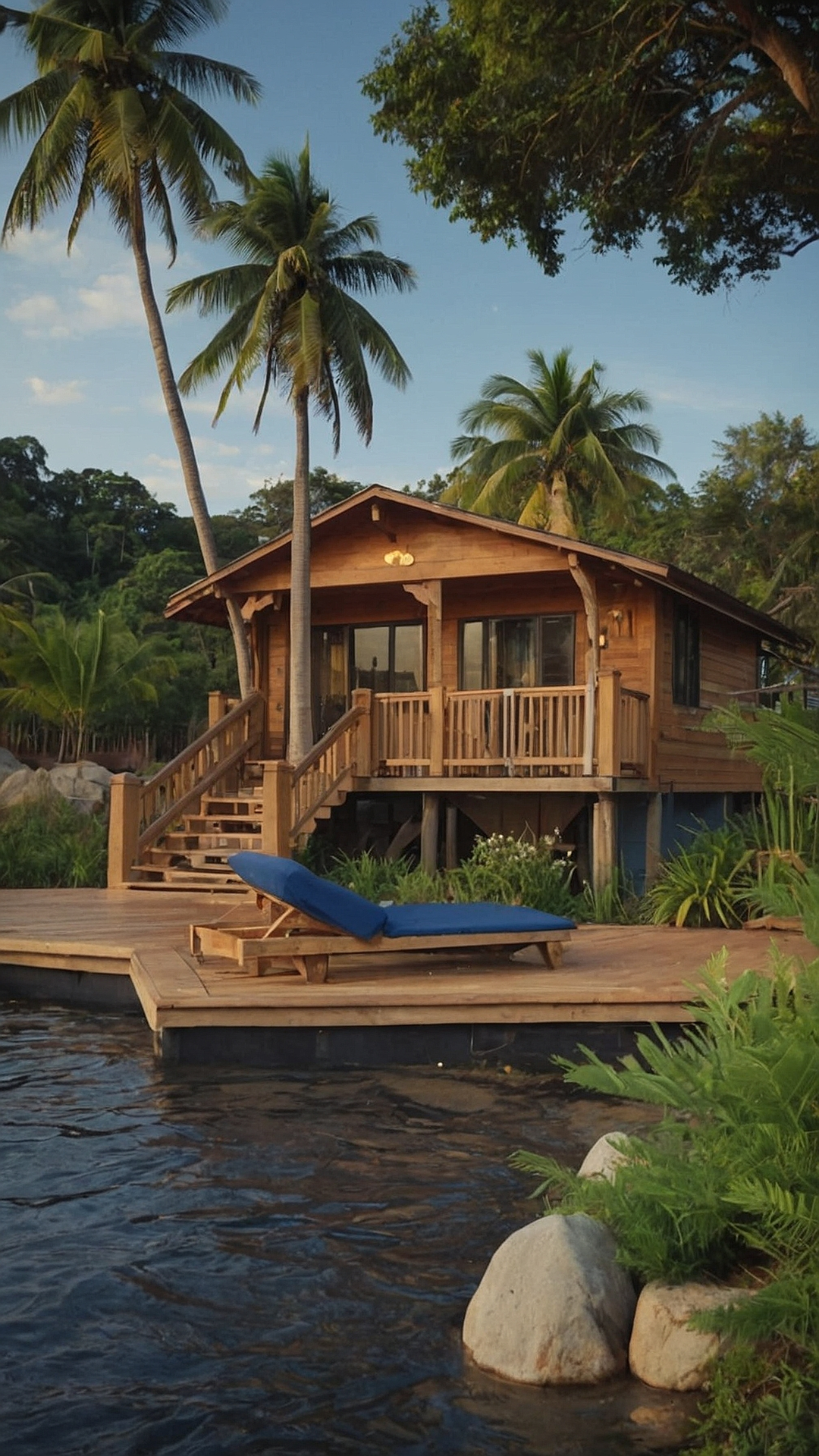 Golden Hour Residences