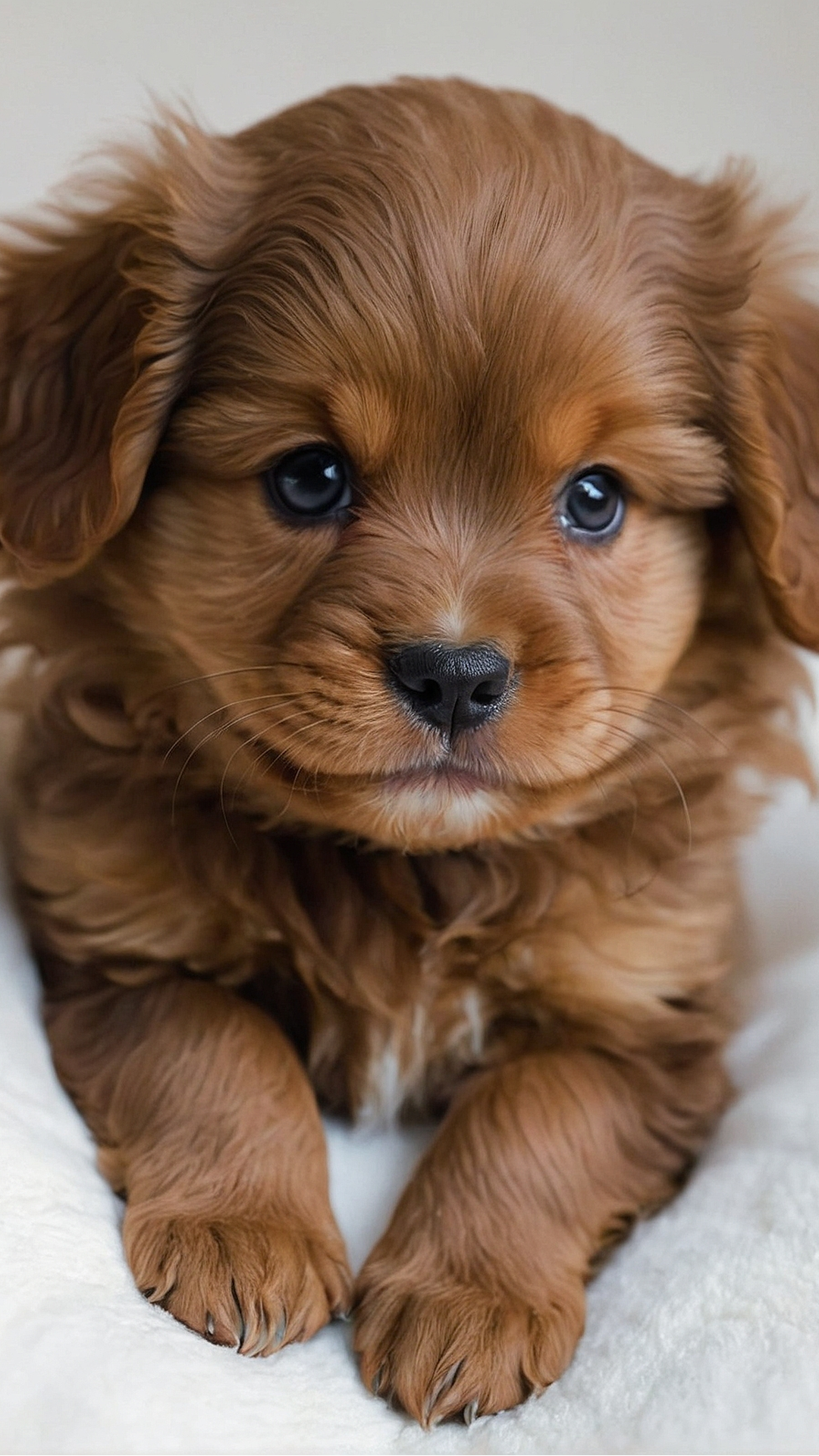 Pocket-Sized Perfection: Teacup Pugs