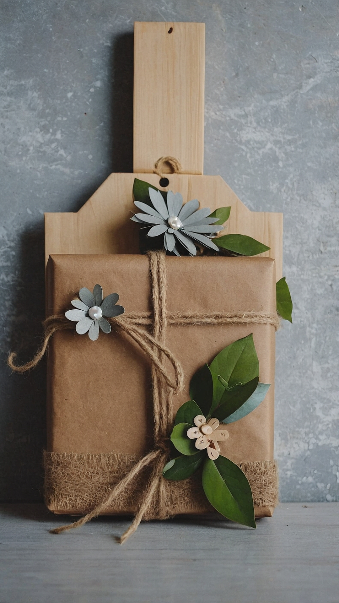 Crafting Connections: DIY Gift Ideas