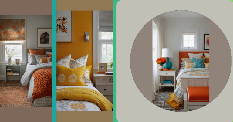 Revamp Your Bedroom on a Budget: 15 Refreshing Ideas - pulsepathlife.com