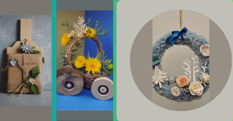 Crafty Creations: 15 DIY Gifts for Every Occasion