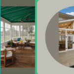 Lakeside Serenity: 15 Lake House Screened Porch Plans for a Cozy Retreat