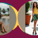 Effortlessly Chic: 15 Sophisticated Summer Outfits Ideas for Women