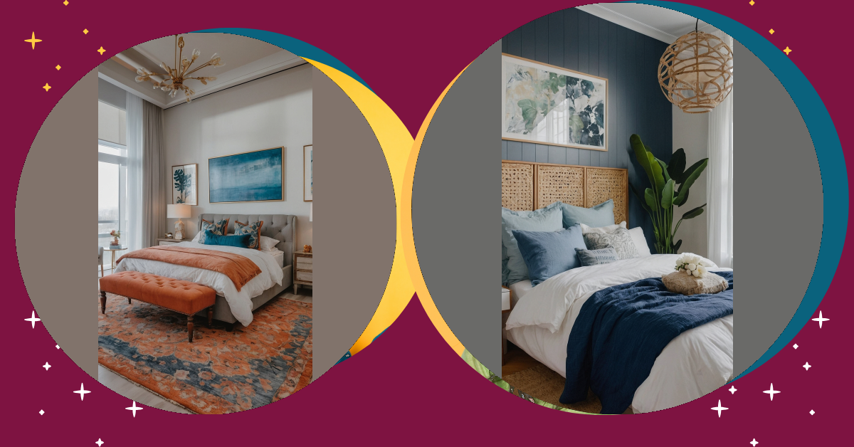 Revamp Your Bedroom on a Budget: 15 Refreshing Ideas to Try Today