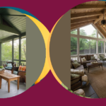 Boho Chic: 15 Free Bohemian Screened Porch Layout Ideas for a Stylish Retreat