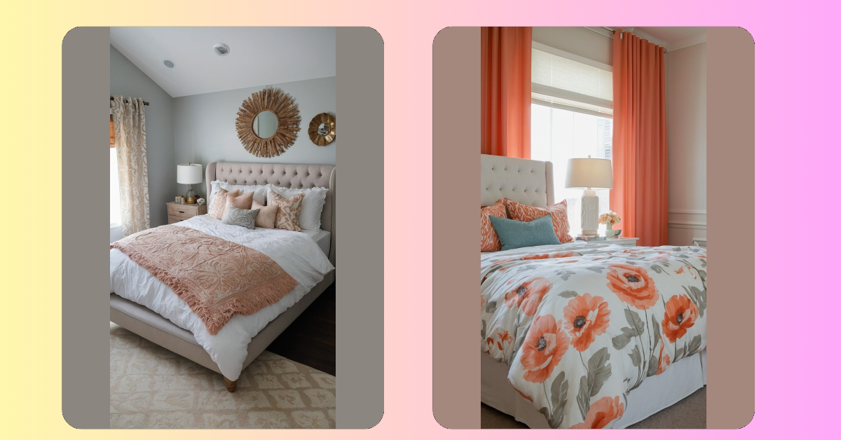 Dreamy Transformations: 15 Home Bedroom Refresh Ideas