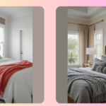 Transform Your Bedroom on a Budget: 15 Refreshing Ideas to Try This Summer