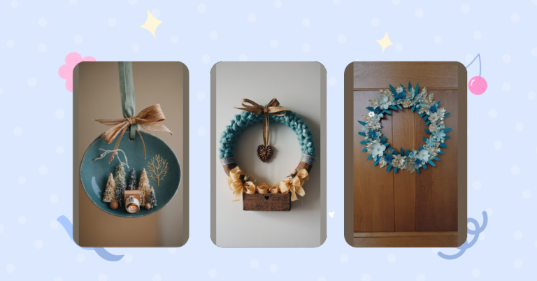 Homemade Happiness: 15 DIY Gifts to Wow Your Loved Ones