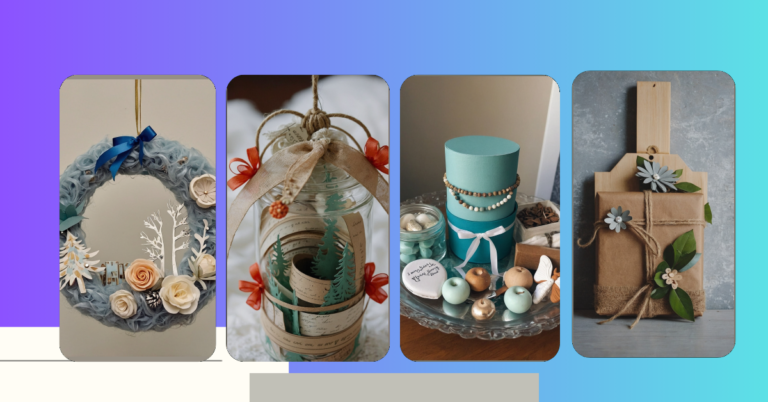 Crafty Creations: 15 DIY Gift Ideas to Wow Your Boyfriend
