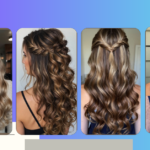 Wavy Wonderland: 15 Spectacular Wavy Hairstyles to Enchant Your Look