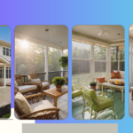 Create Your Dream Space: 15 Screened-in Porch DIY Plans for Every Style