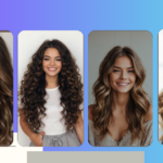 Gorgeous Hairstyles for Thin Hair: From Short to Long Fabulous Looks