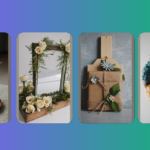 Crafting Memories: 15 DIY Gift Ideas to Share with Friends