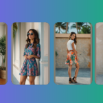 Sun-Kissed Elegance: 15 Classy Summer Casual Outfit Ideas