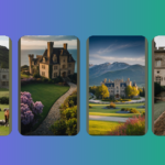 Whimsical Castle House Plans to Spark Your Imagination