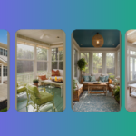 15 Fresh DIY Screened-in Porch Plans to Elevate Your Outdoor Space