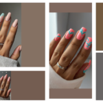 Chic & Charming: 2024 Summer Nails Inspired by Almond Shapes