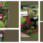 Simple Splendor: Unveiling 15 Easy Perennial Mailbox Planting Ideas