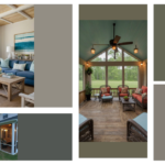 Unleash Your Creativity: 15 Unique DIY Screened-in Porch Layout Ideas