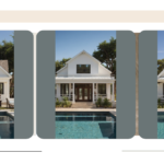 Modern Marvels: 15 Sleek and Stylish One Story Home Plans for Every Taste