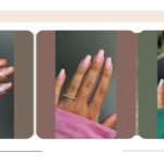 Effortlessly Elegant: 15 Simple Yet Stunning 2024 Summer Nail Ideas