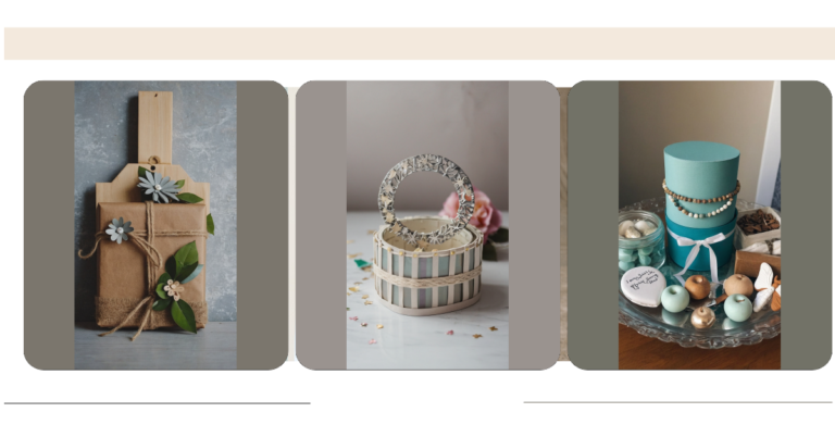 Creative Connections: DIY Gift Ideas for Him and Her