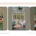 Cozy Retreats: 15 DIY Screened-in Porch Plans to Relax and Unwind