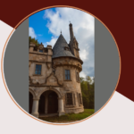 Majestic Castle House Plans for Your Bloxburg Paradise