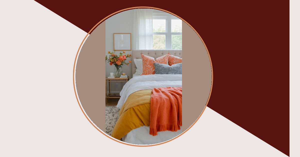 Transform Your Small Bedroom with These Refreshing and Budget-Friendly Ideas