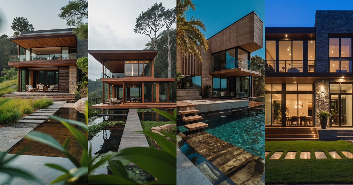 Toca Boca-Inspired Delight: 15 Fun and Colorful Dream House Ideas