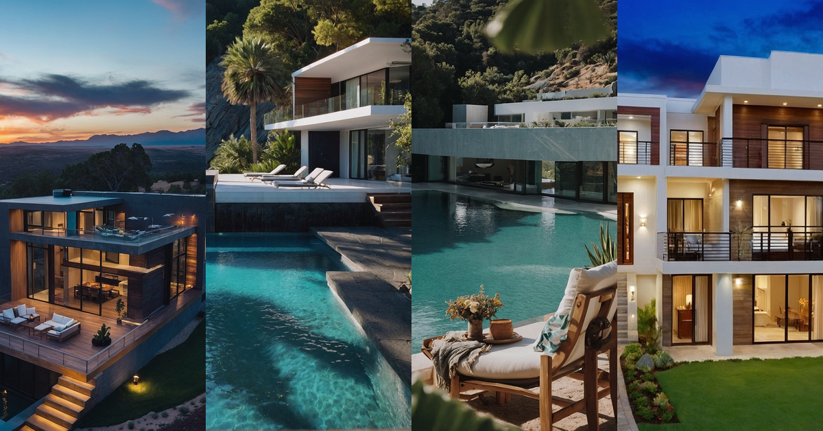 Whimsical Farmhouse Dream House Ideas That Will Make You Swoon