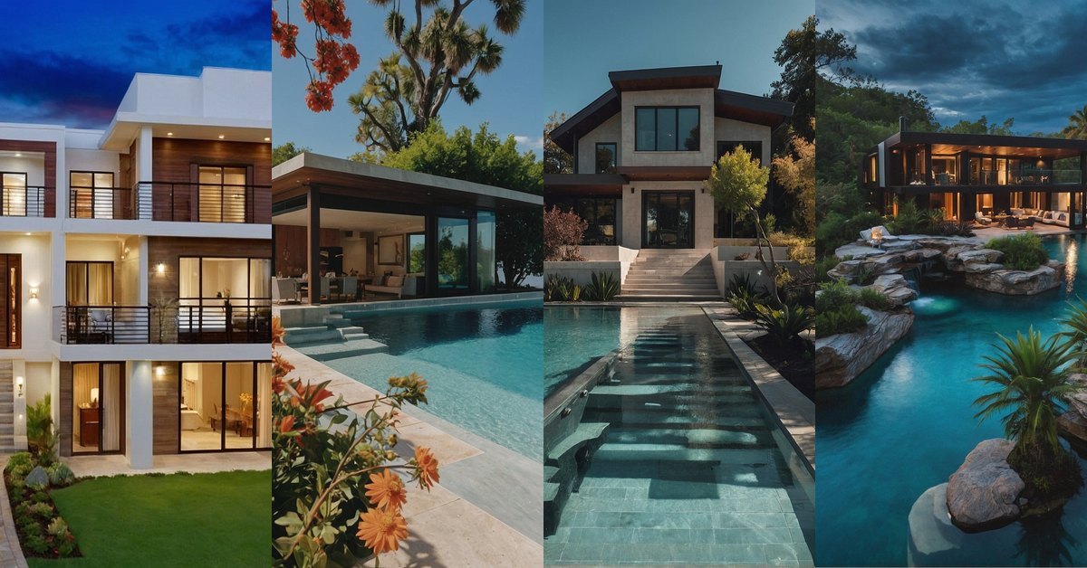 Timeless Vintage Dream Homes That Capture Hearts