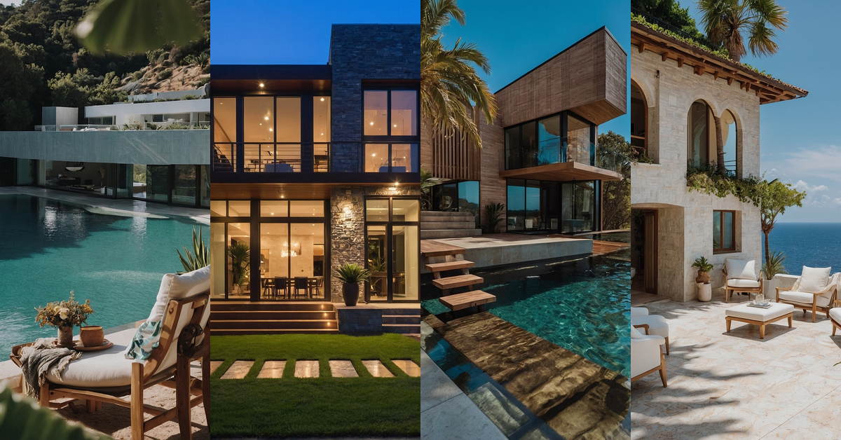 Crafting Perfect Layouts for Your Ideal Dream Homes