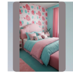 Pink Paradise: 15 Bedroom Refresh Ideas for a Summery Makeover