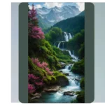 Dive into Nature: 15 Mesmerizing Waterfalls Wallpaper Ideas for Your Devices