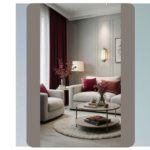 15 Vibrant Living Room Decors to Add a Splash of Color