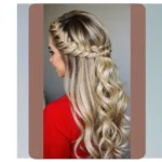 Whimsical Ways to Style Your Prom Hair: 15 Cute Ideas to Make You Shine!