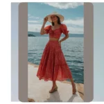 Red Hot Picks: 15 Stunning Outfit Ideas for Women