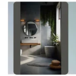 Revamp Your Bathroom: 15 Stylish Modern Design Ideas