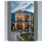 Elegant Escapes: 15 Spanish Villa Ideas to Inspire Your Dream Home