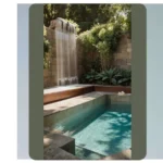 Backyard Bliss: 15 Small Inground Pool Ideas for Your DIY Paradise