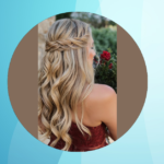 Fabulous Prom Hair: 15 Half Up Half Down Hairstyles for Your Night to Shine